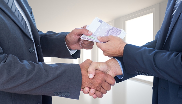 Compétence internationale : domicile apparent validé